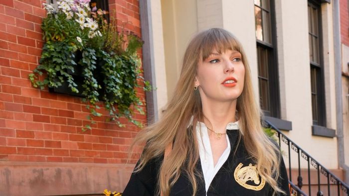 Taylor Swift fűszeres csirkéjénél nincs jobb egy hűvös őszi napon