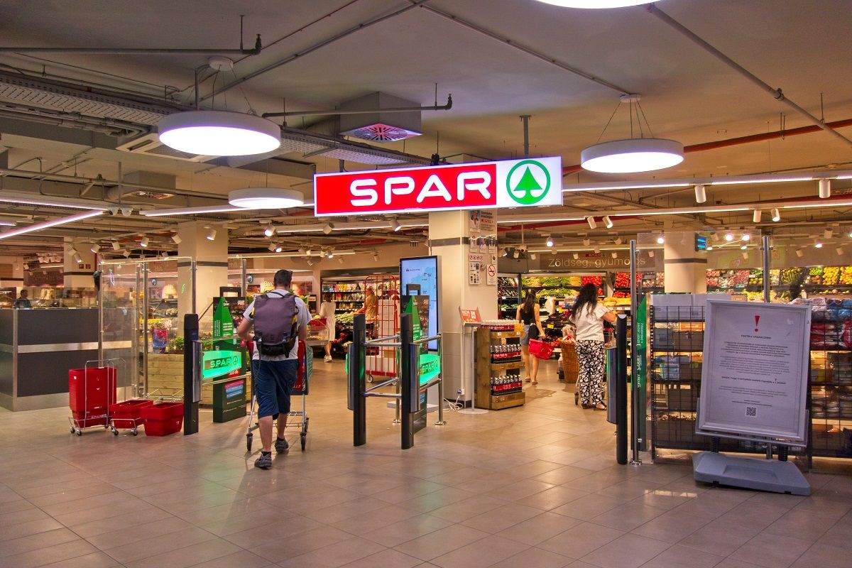 Spar