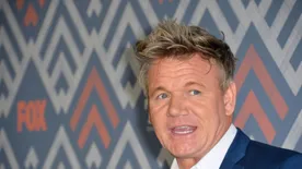 Gordon Ramsay 10 perces kekszreceptjénél ma nem találsz jobbat