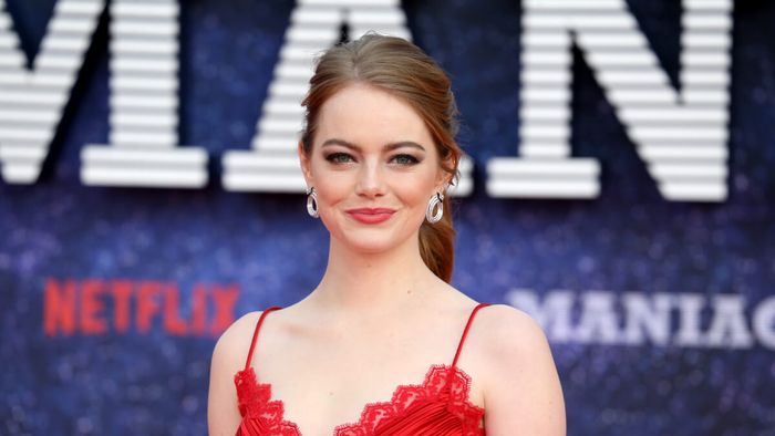 Emma Stone erre a két hozzávalós nasira esküszik: finom és édes, mégsem teszi tönkre az alakját