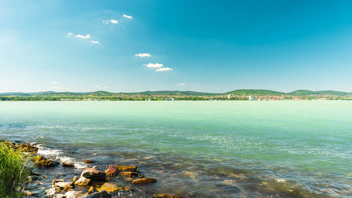 Ez a háztartási gép felelős azért, hogy egyre sósabb a Balaton