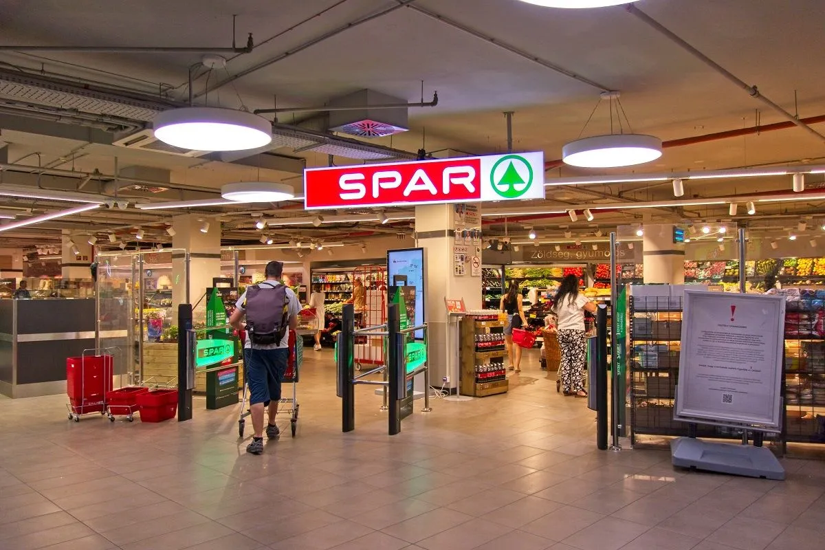 Spar