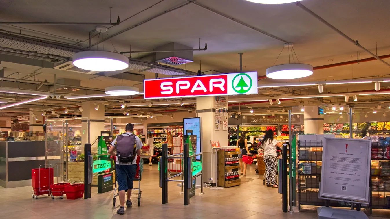 Spar