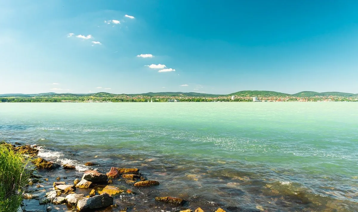 Balaton