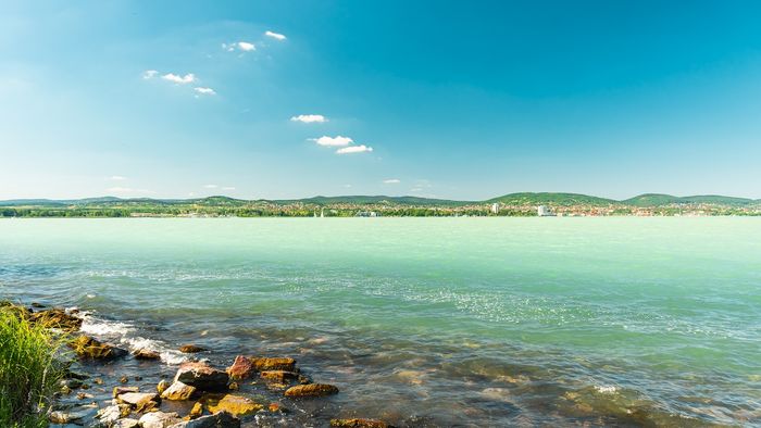 Ez a háztartási gép felelős azért, hogy egyre sósabb a Balaton