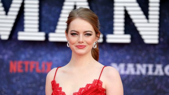 Emma Stone erre a két hozzávalós nasira esküszik: finom és édes, mégsem teszi tönkre az alakját