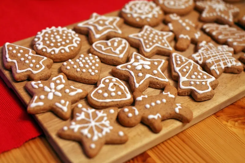 Last minute bögrés mézeskalács - rögtön süthető