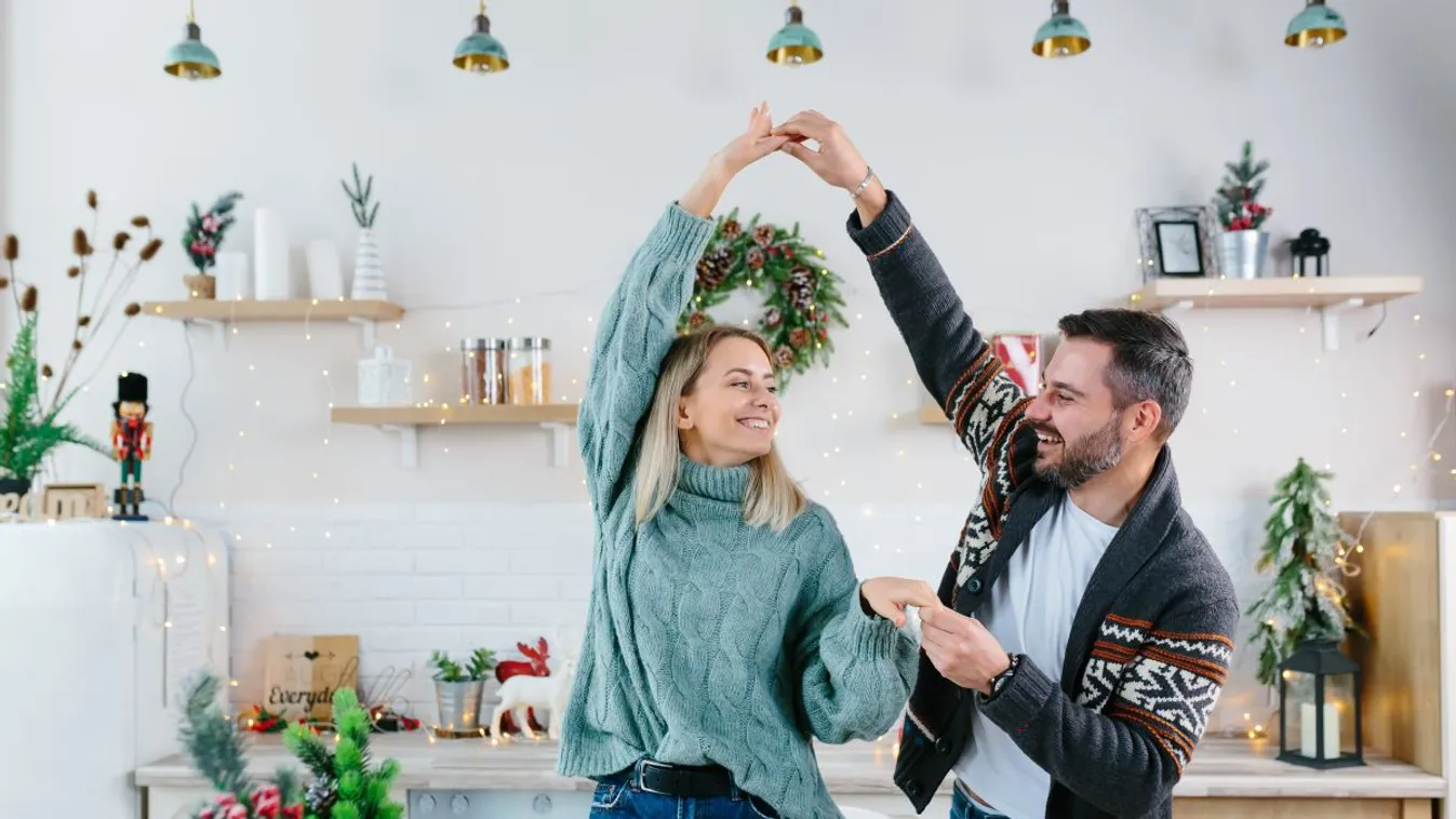 Karácsony stressz nélkül? Íme a tökéletes recept a nyugodt ünnephez