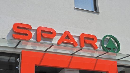 Napokra be kellett zárnia az egyik SPAR üzletnek, mert rágcsálók lepték el a boltot