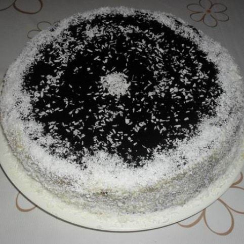 Hólabda torta IV.