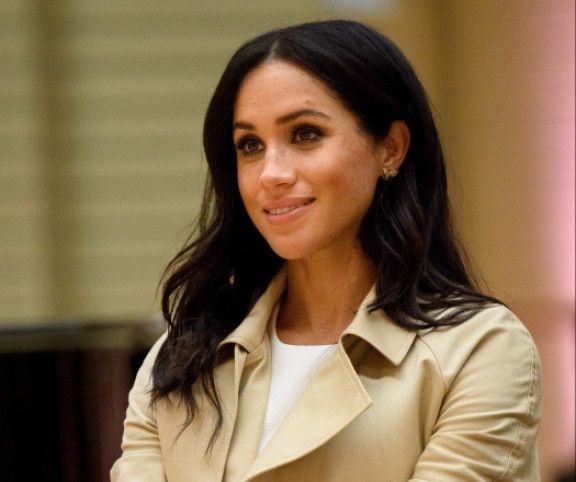 Meghan Markle