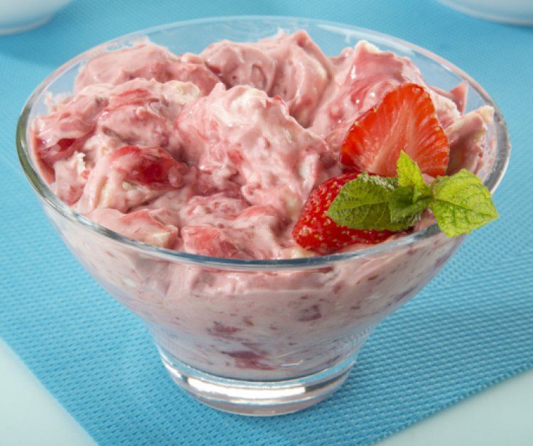 Eton mess