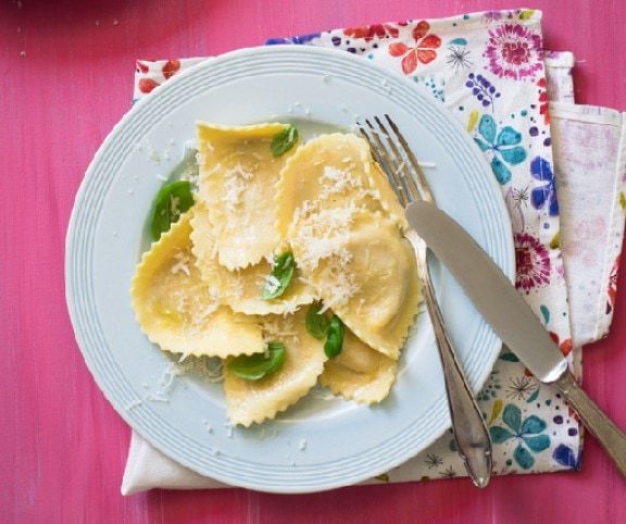 cjarsons olasz tészta ravioli