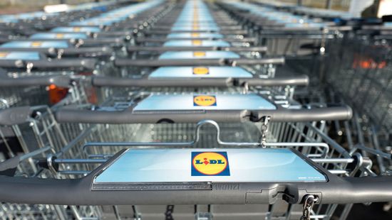 Hogyan érhetjük el, hogy az ünnepi bevásárlás olcsóbb legyen? A Lidl segít!