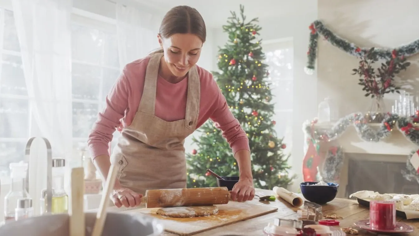 Ne hagyj mindent az utolsó napra – főzz előre karácsonyra!