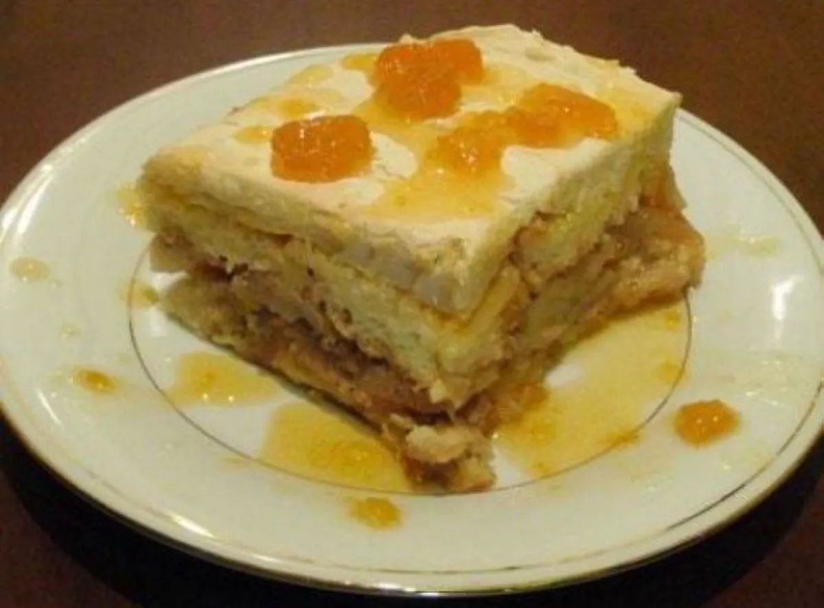 Máglyarakás recept