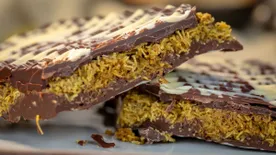 Elkészítenéd a dubai csokit? Mutatjuk, hogyan csináld!