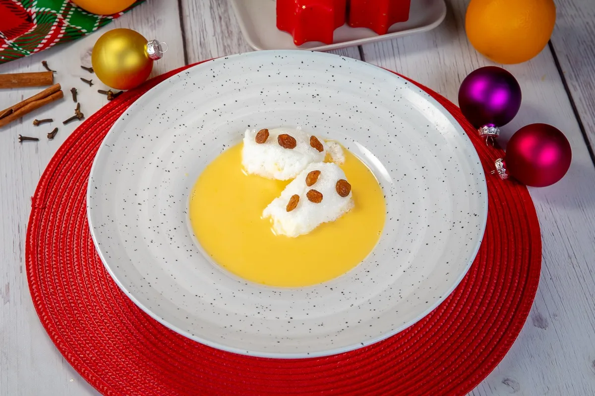 A legfinomabb borleves recept