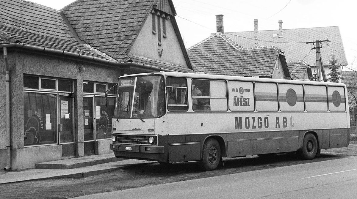 ABC busz