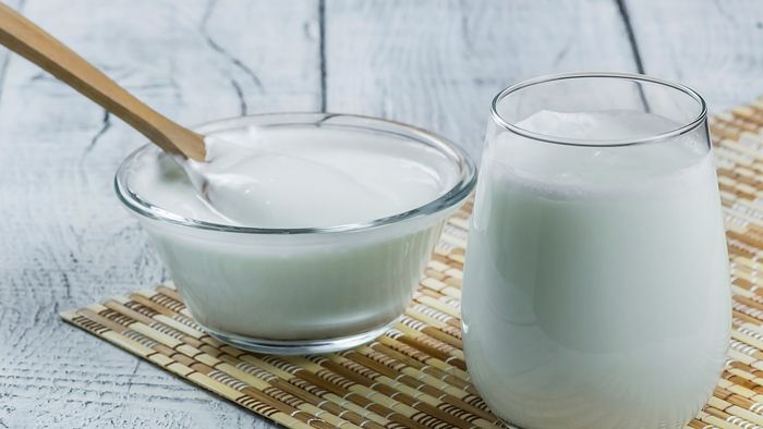 Ayran, a török joghurtital