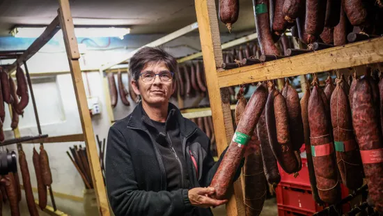 Ez a csabai kolbász titkos fűszere, nem a pirospaprika vagy a fokhagyma az igazán meghatározó elem