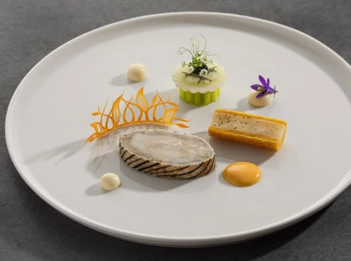 Celery Kingdom, azaz „Zeller királyság”