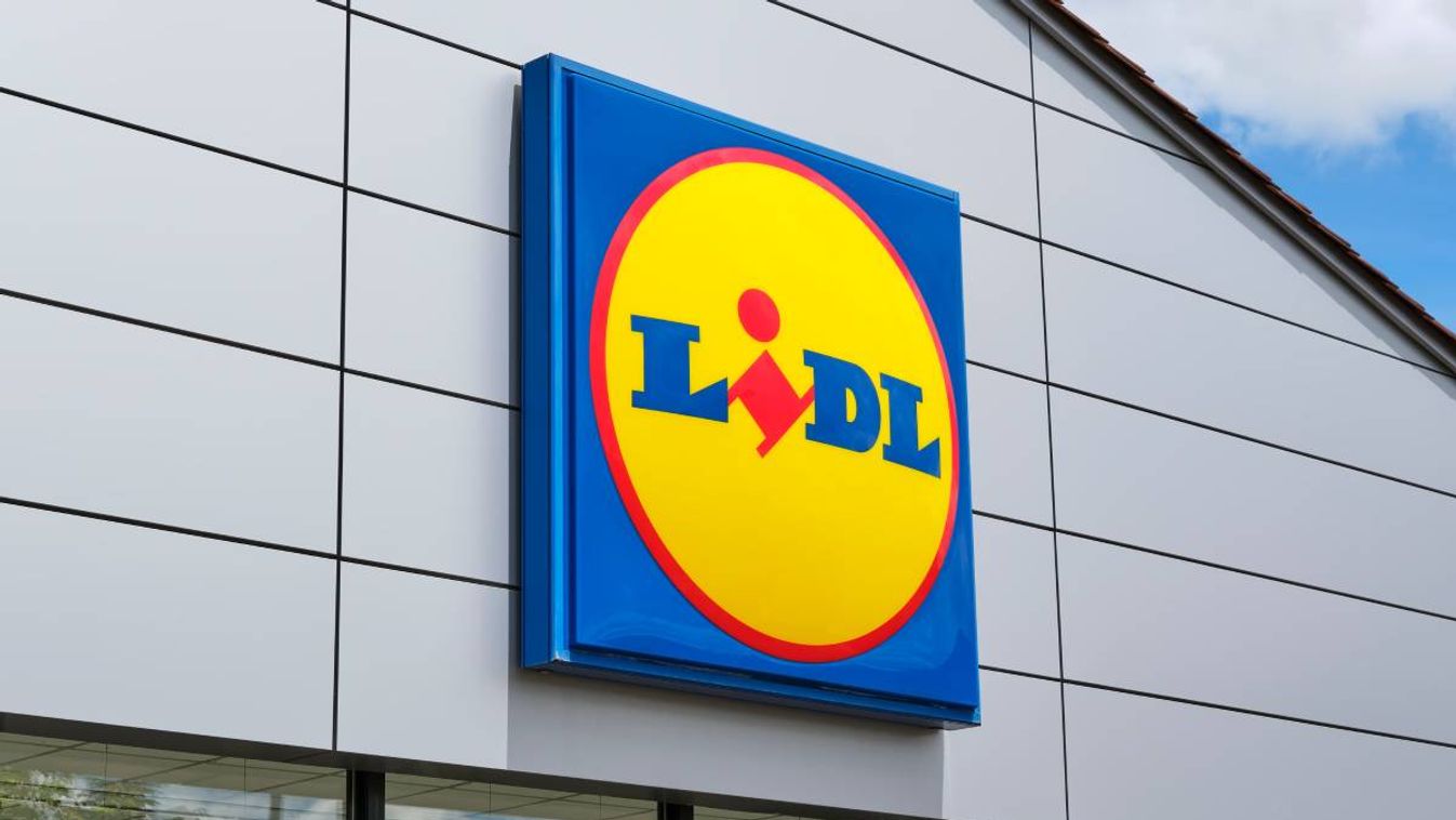 Nyitnak a Lidl-kocsmák: itt a férjek is örömmel vásárolnak majd