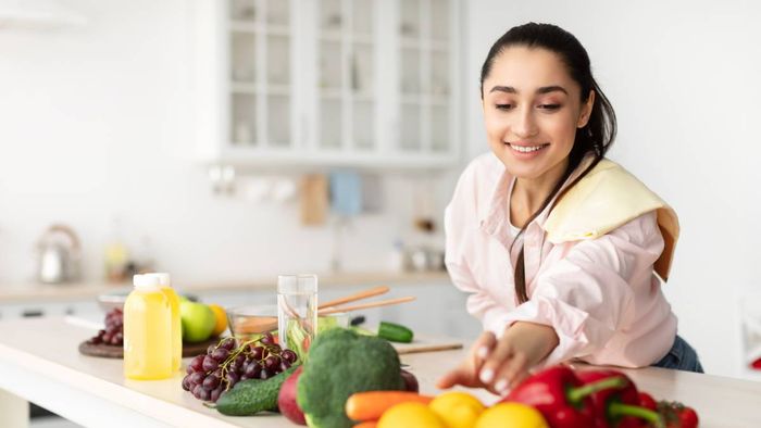 A 7 legjobb vitamin és ásványi anyag, ami segít távol tartani a vírusokat