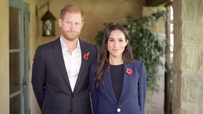 Meghan Markle főzősműsort indít a Netflixen, Harry herceg is feltűnik a képernyőn