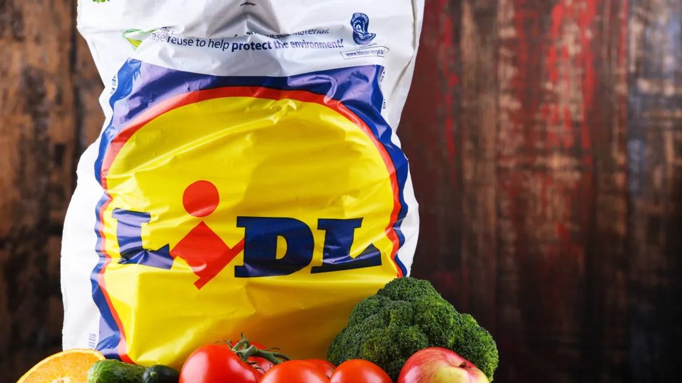Lidl