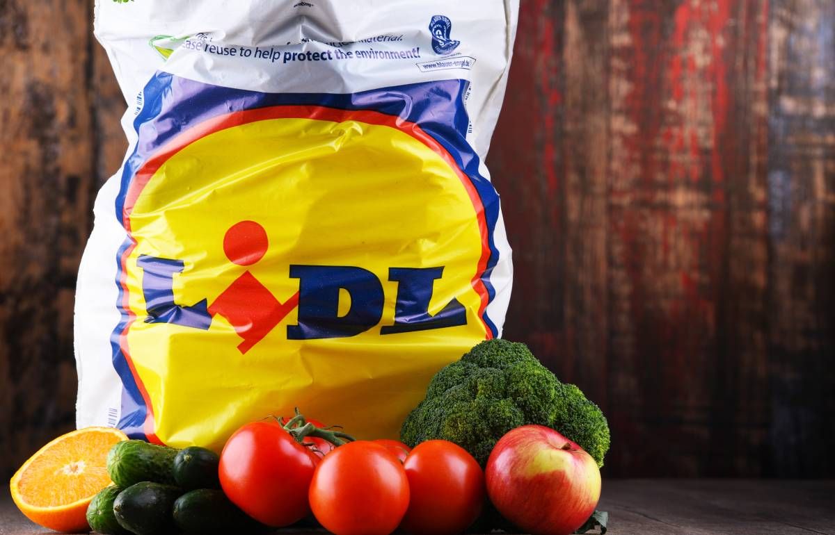 Lidl 