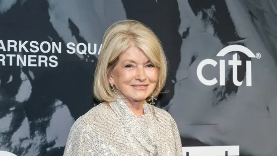 Martha Stewart 83 évesen is szuper formában van – Elárulta, mi a titka