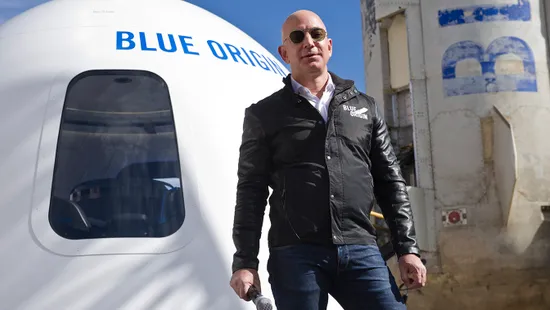 A milliárdos receptje: így néz ki Jeff Bezos reggelije, ami akár sikerének kulcsa is lehet