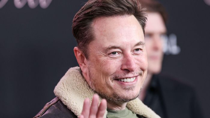 Tényleg ezt eszi Elon Musk reggelire? Így edz és táplálkozik a techmilliárdos