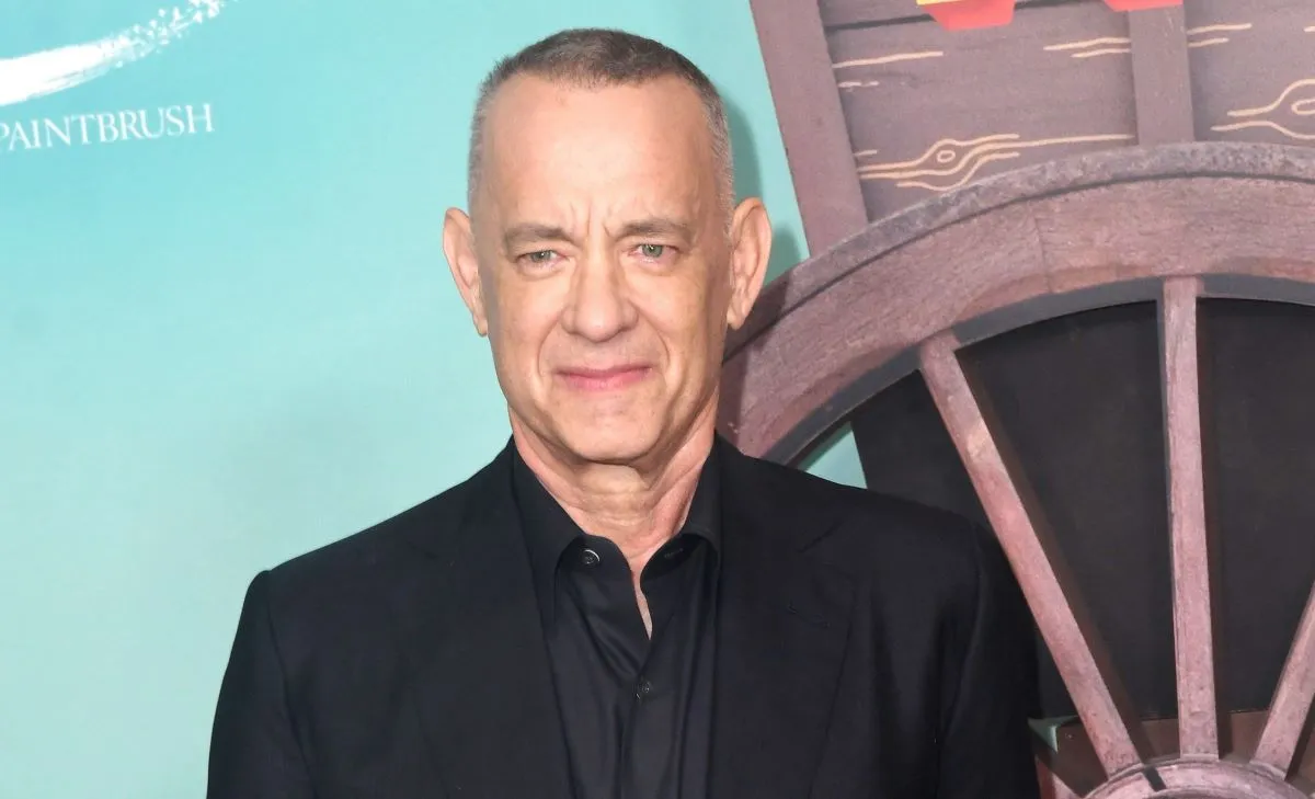 Tom Hanks