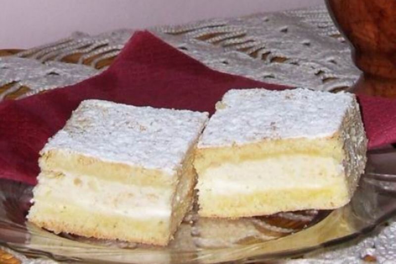 Túrós pite 