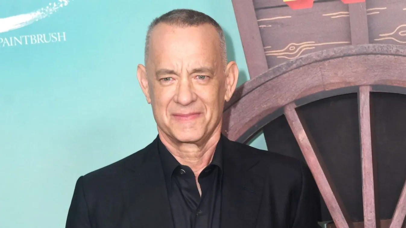 Tom Hanks vallomása: így változtatta meg az életét a cukorbetegség