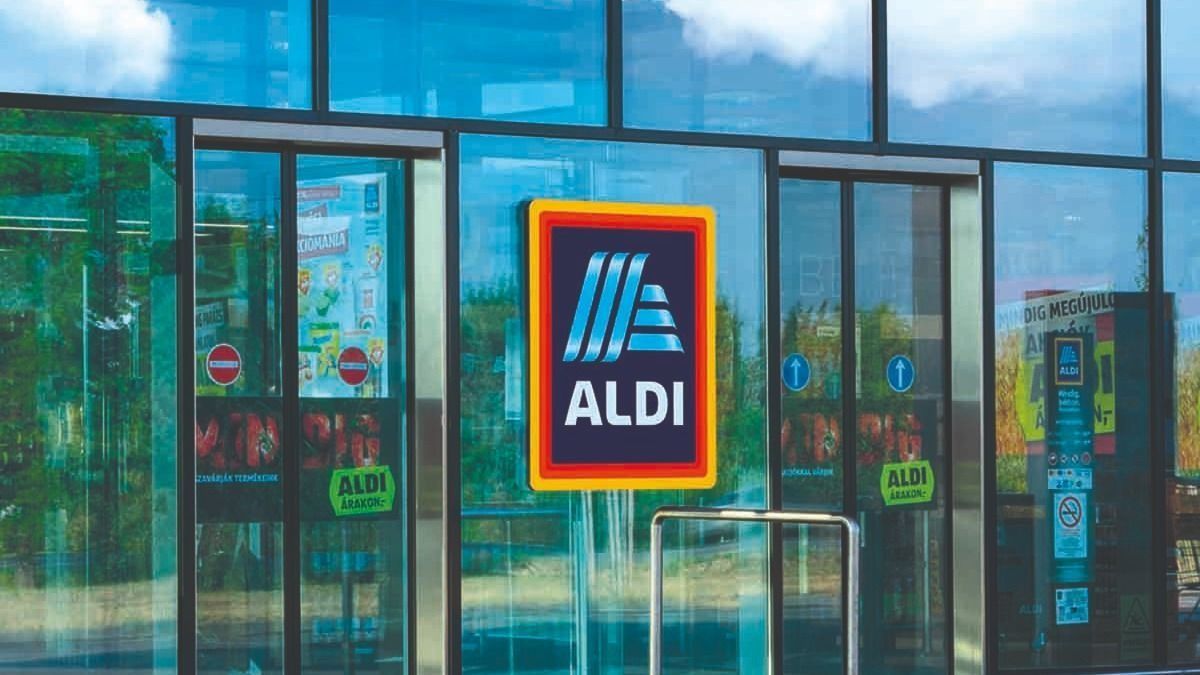 Aldi