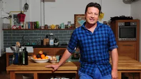 Jamie Oliver air fryeres receptjét imádjuk – és hidd el, te is ki akarod próbálni!