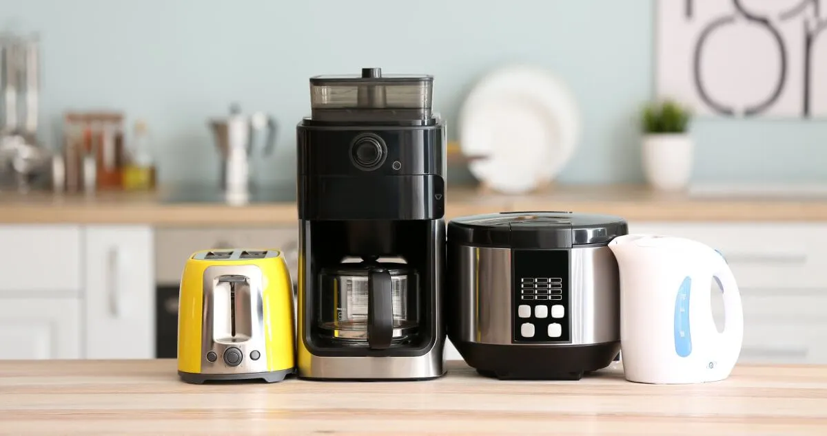 konyhai eszközök tűzveszélyesek lehetnek