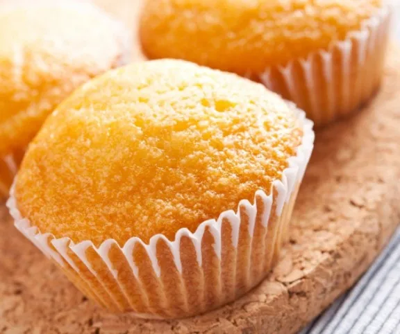 Muffin alaprecept lépésről lépésre