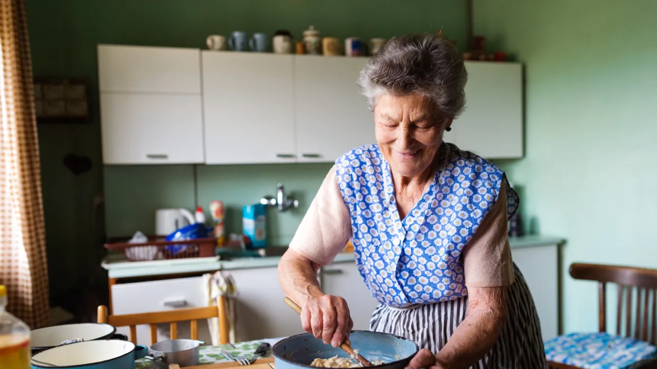 A nagyi sem csinálná másképp! Sütési tippek, amik mindig beválnak