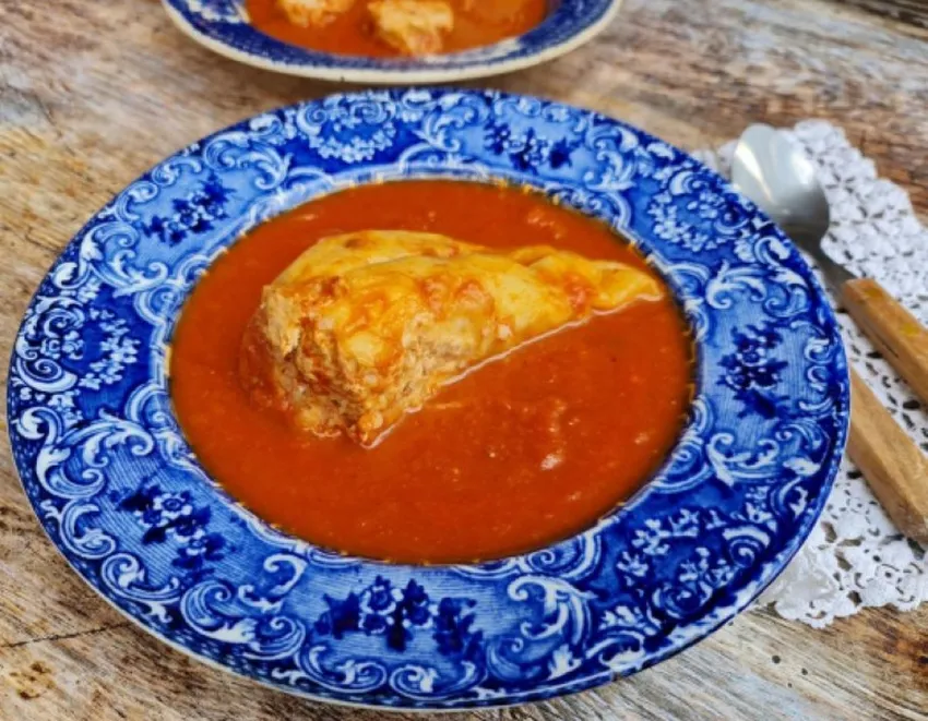 recept