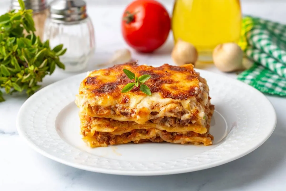 Lasagna