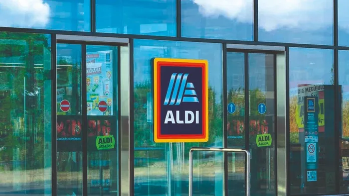 Kiderült, ki az Aldi-reklámok gyönyörű főszereplője