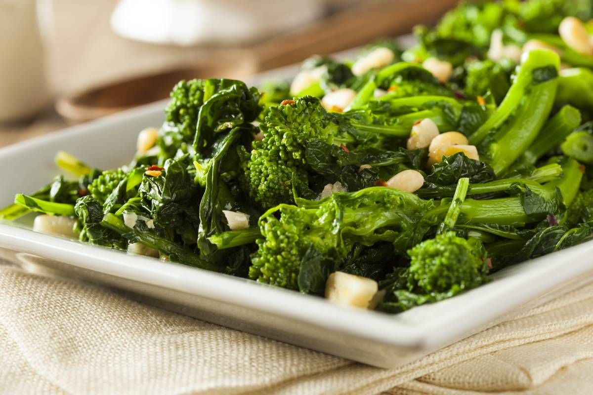 Rapini