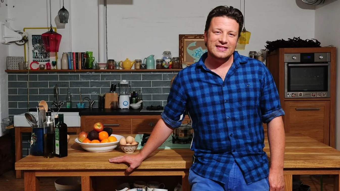 Jamie Oliver air fryeres receptjét imádjuk – és hidd el, te is ki akarod próbálni!