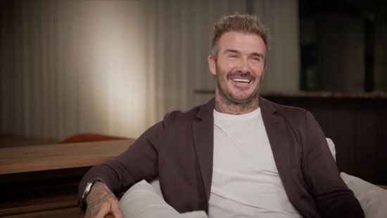 Ezért néz ki 35-nek az 50 éves David Beckham – Íme a napi rutinja