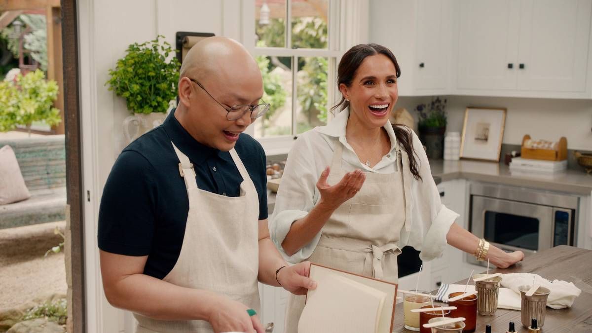 Meghan Markle 