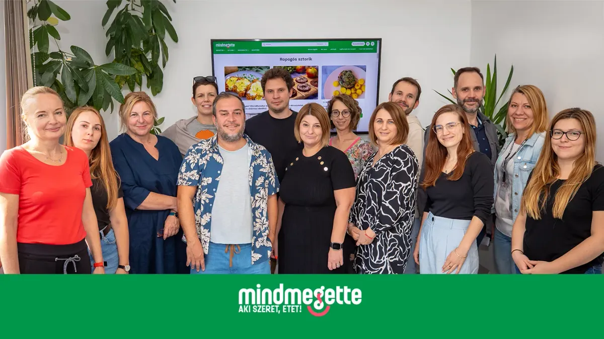 Mindmegette